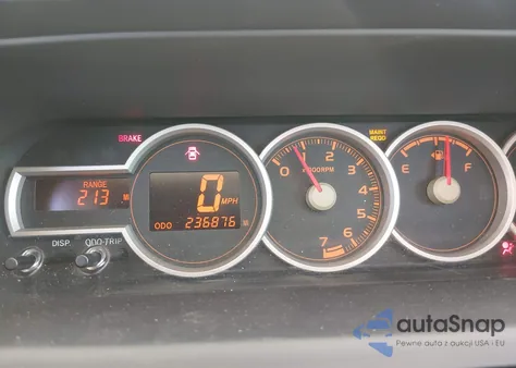 2011 Scion Xb z USA, uszkodzony, nr VIN JTLZE4FE2B1132052